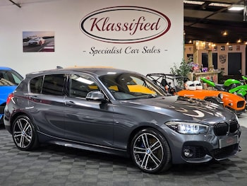 BMW 1 Series feature image