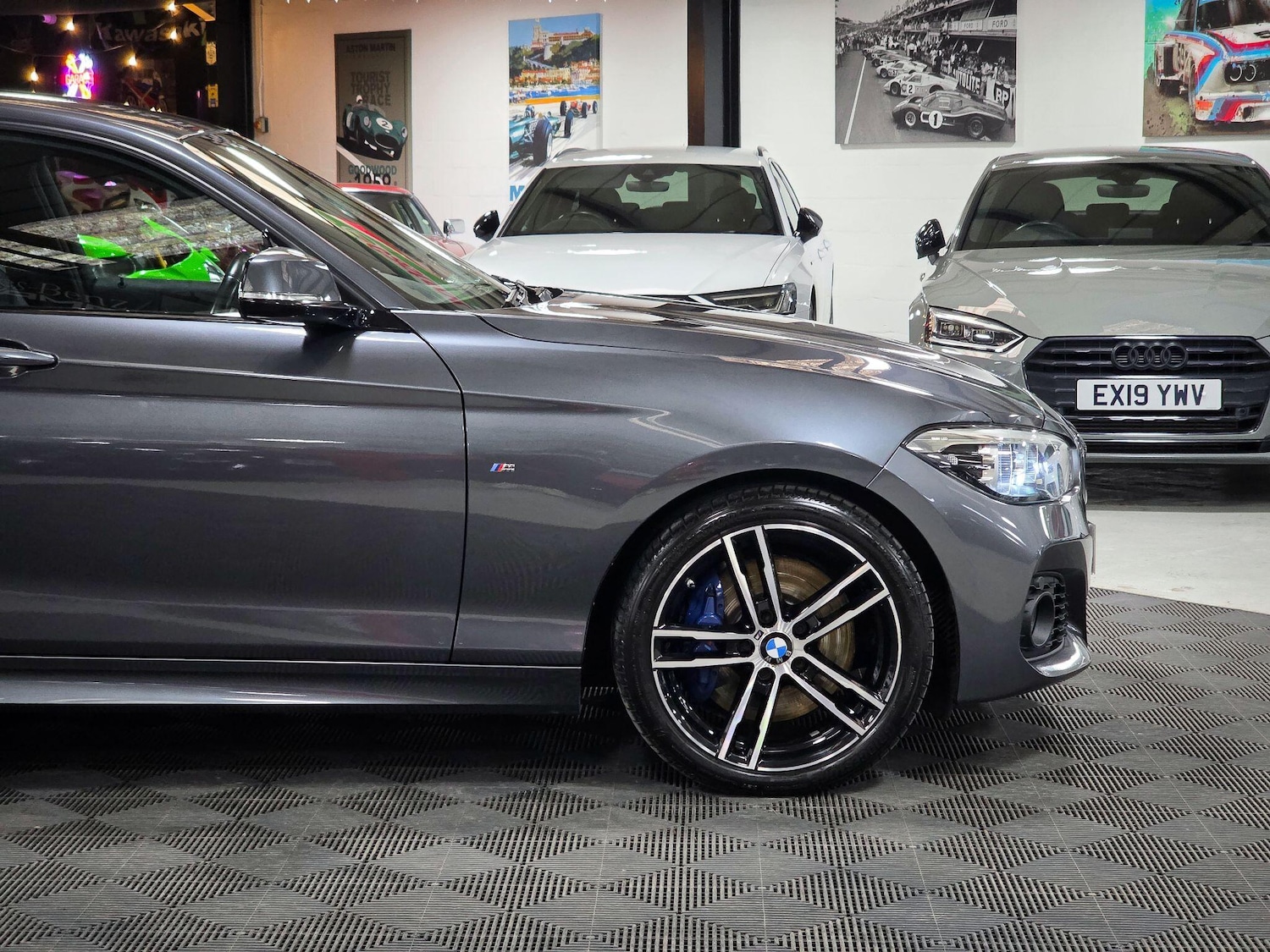 Used BMW 1 Series for sale - 76997892: Photo 22