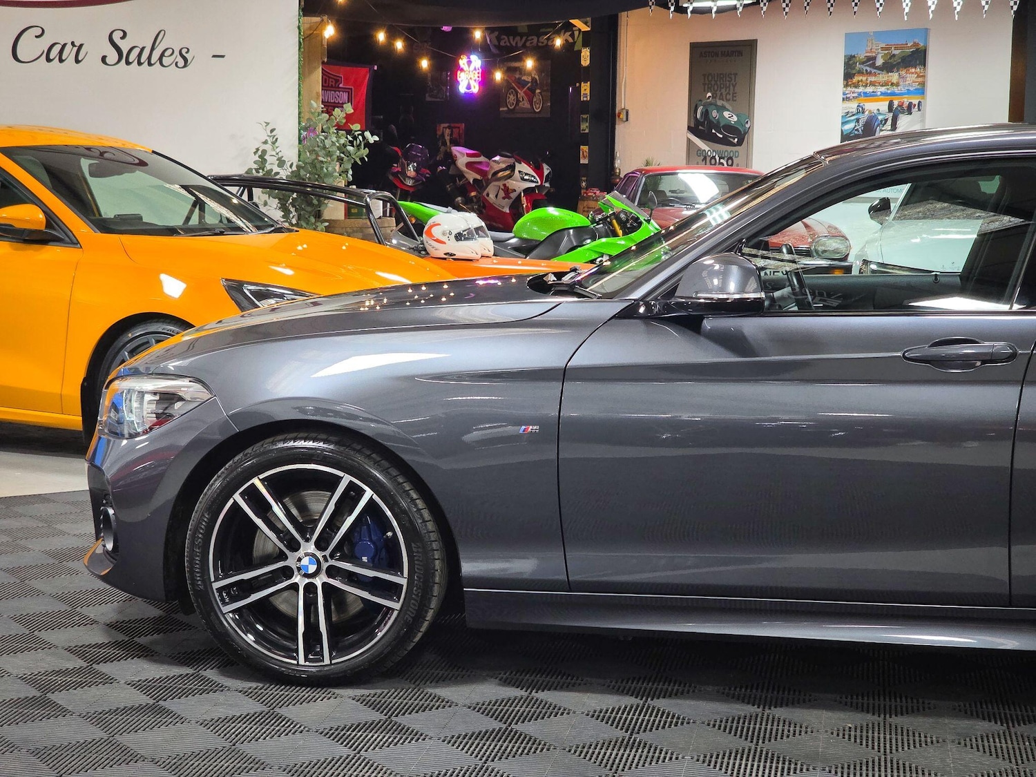 Used BMW 1 Series for sale - 76997892: Photo 23