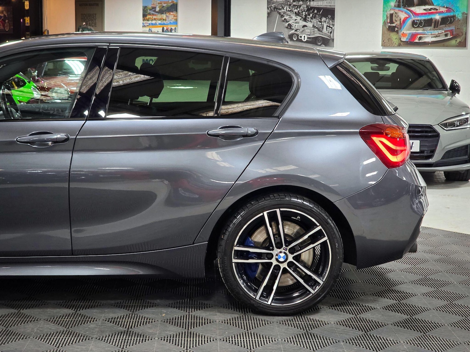 Used BMW 1 Series for sale - 76997892: Photo 24