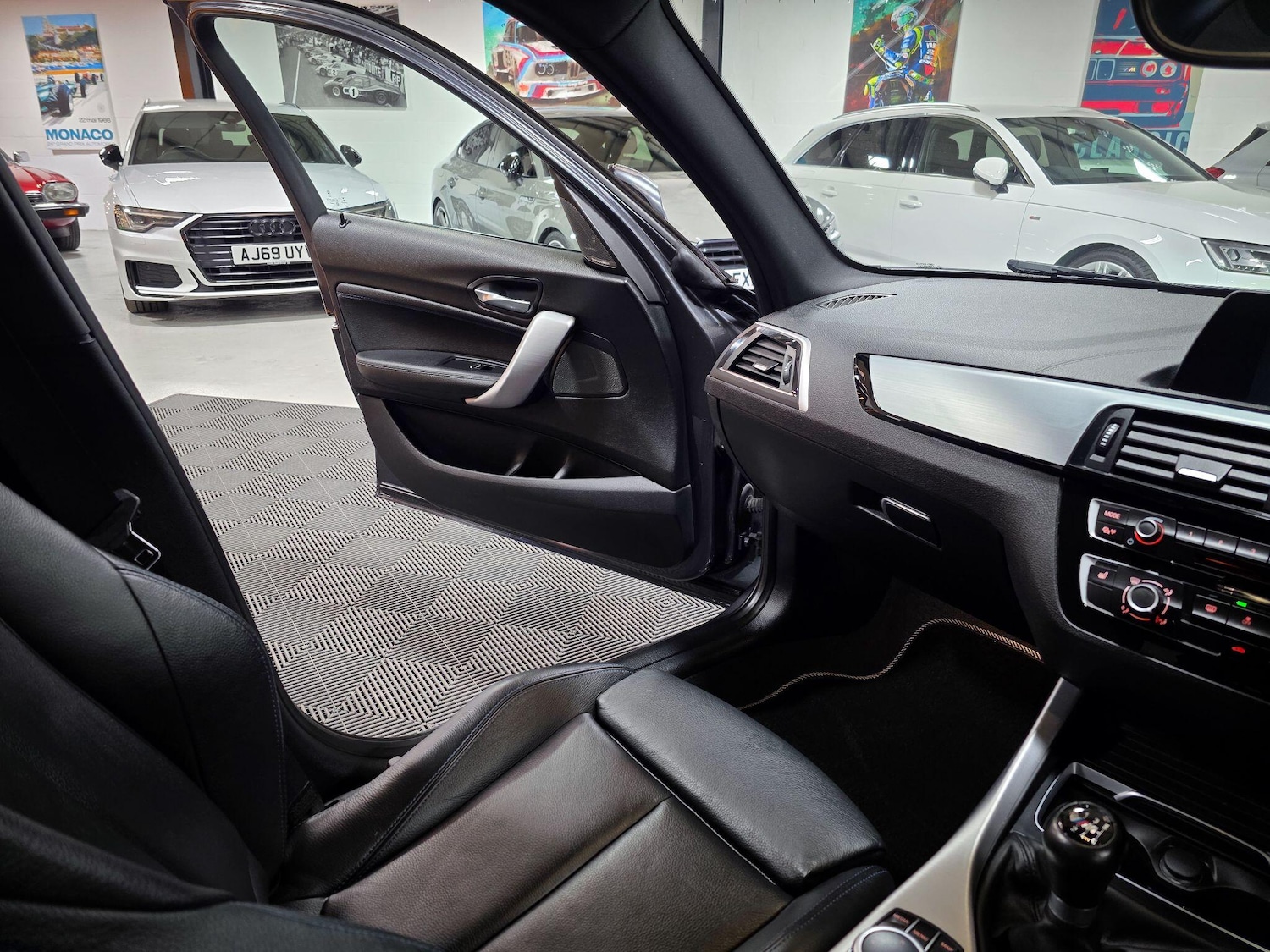 Used BMW 1 Series for sale - 76997892: Photo 26