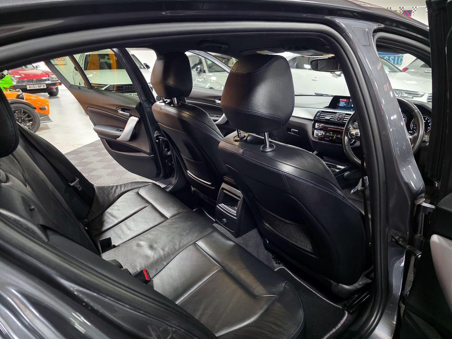 Used BMW 1 Series for sale - 76997892: Photo 27