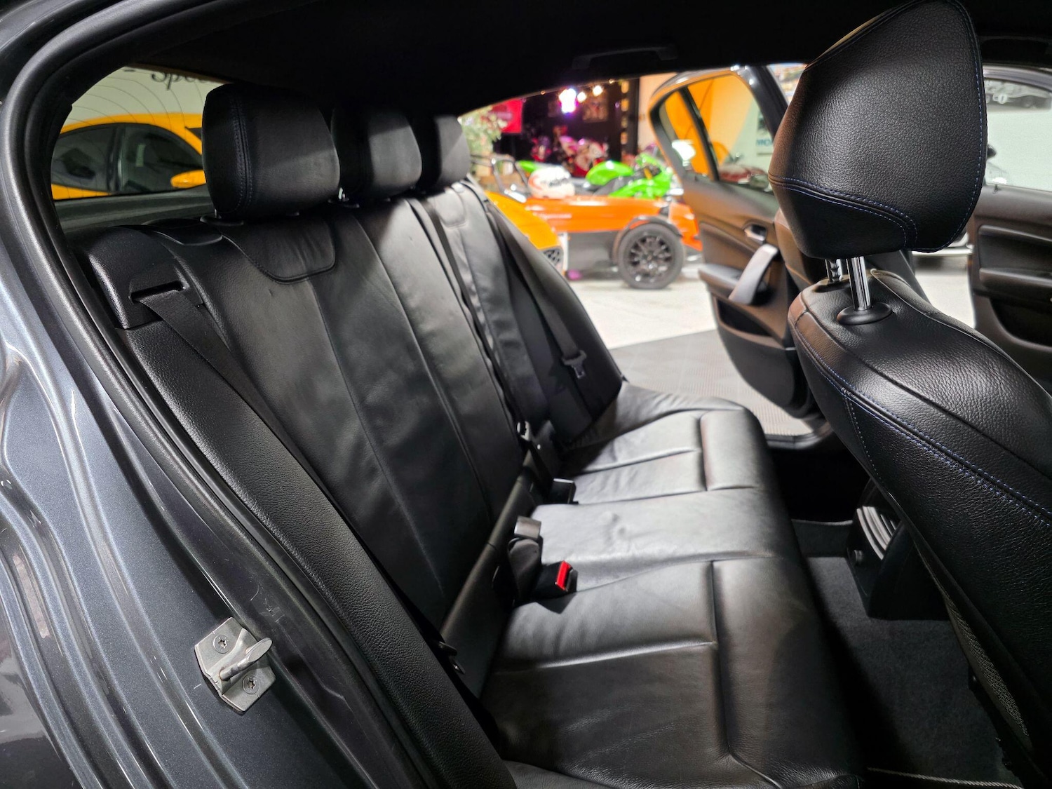 Used BMW 1 Series for sale - 76997892: Photo 28