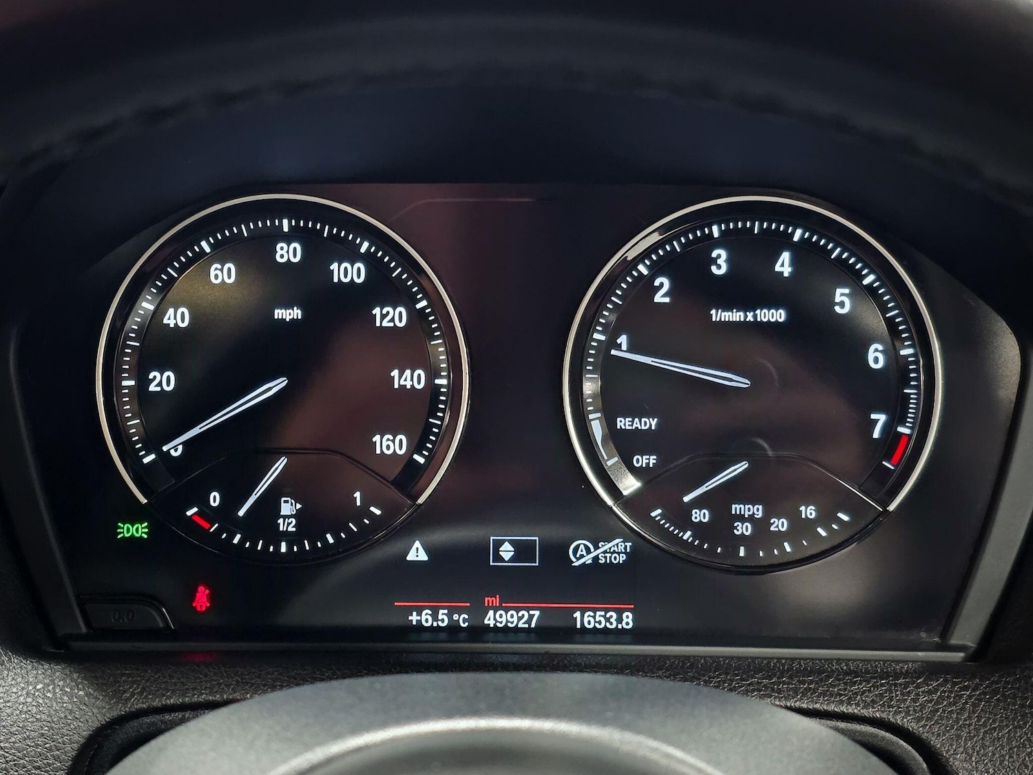 Used BMW 1 Series for sale - 76997892: Photo 29