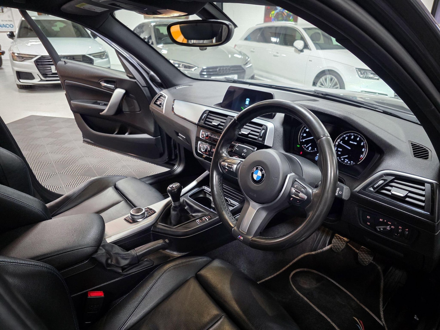 Used BMW 1 Series for sale - 76997892: Photo 3