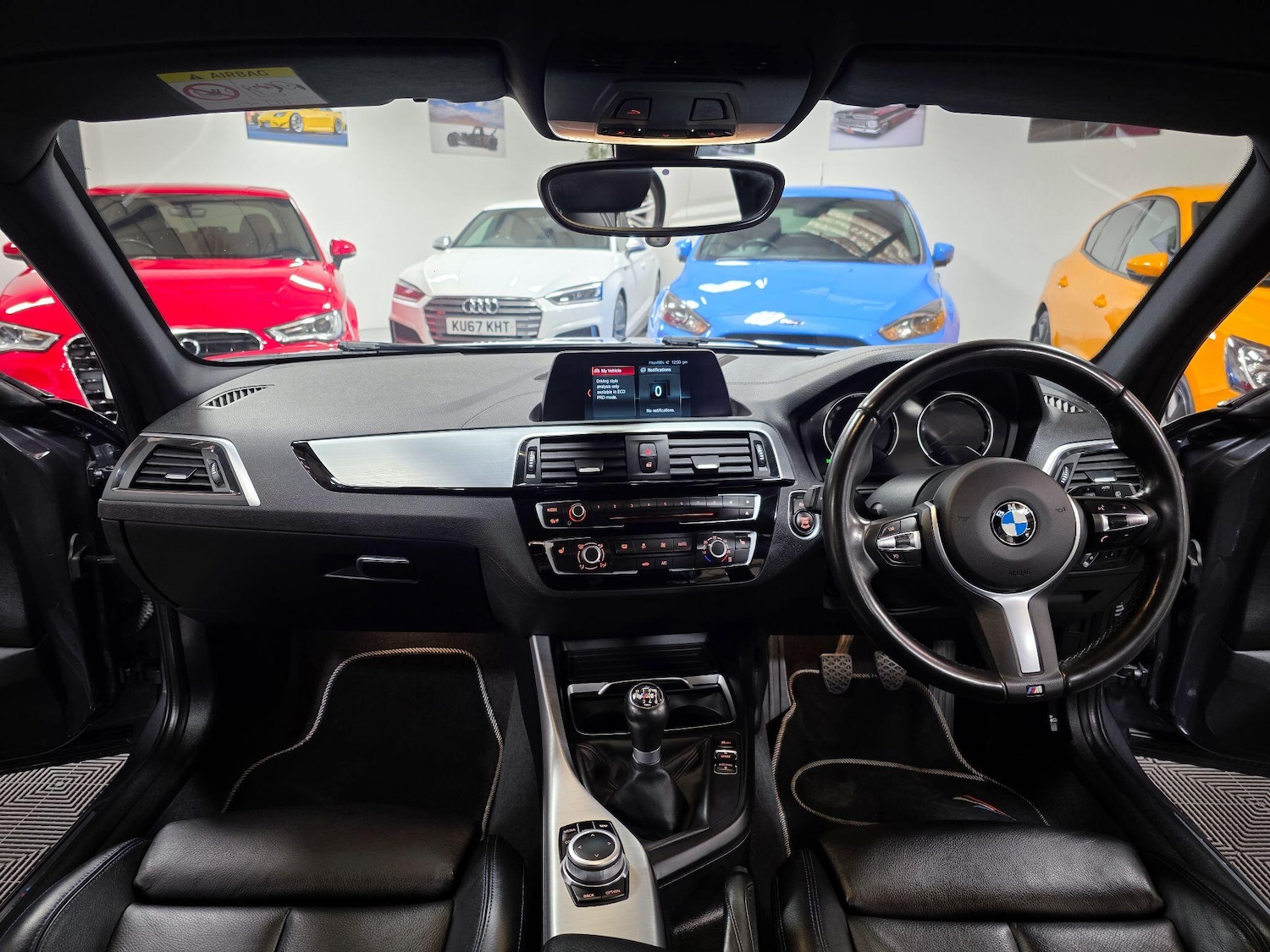 Used BMW 1 Series for sale - 76997892: Photo 34