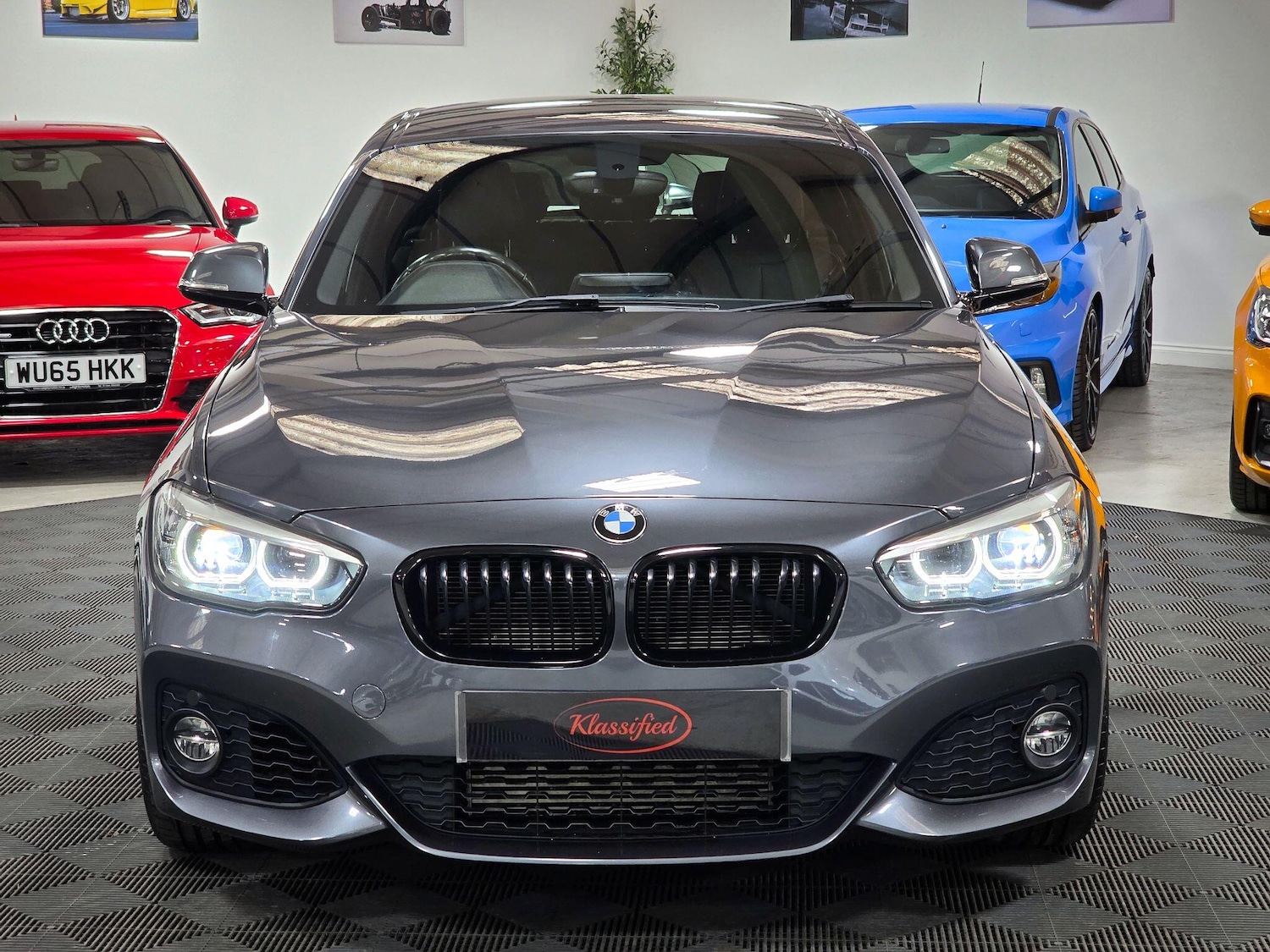 Used BMW 1 Series for sale - 76997892: Photo 38