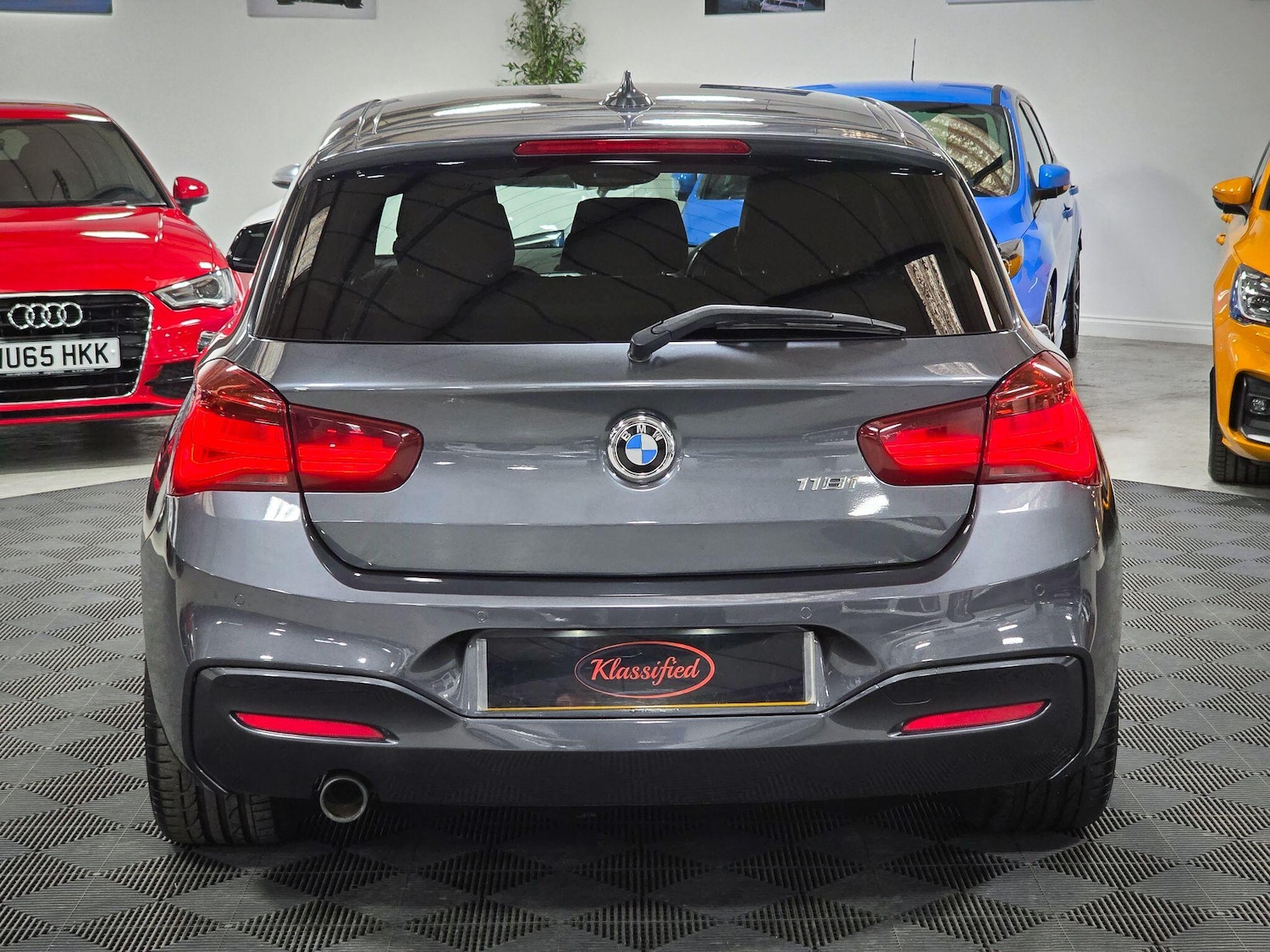 Used BMW 1 Series for sale - 76997892: Photo 39