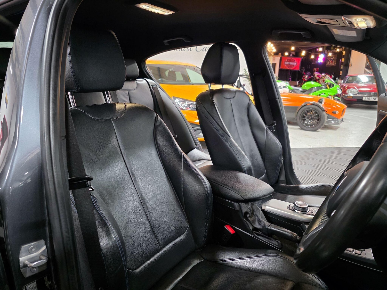 Used BMW 1 Series for sale - 76997892: Photo 4