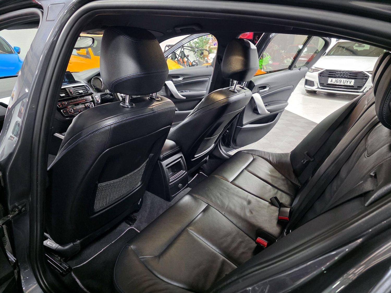 Used BMW 1 Series for sale - 76997892: Photo 40