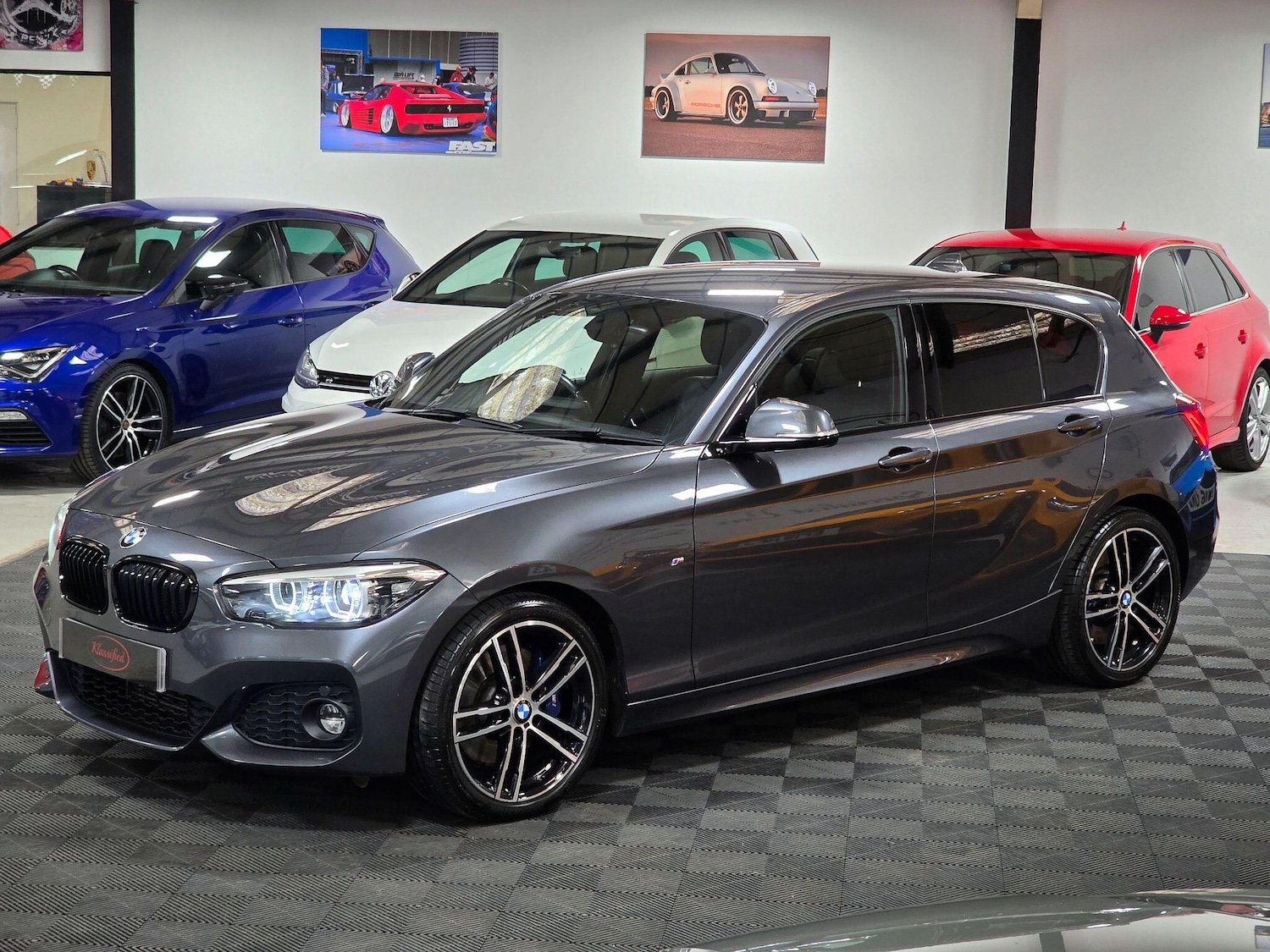 Used BMW 1 Series for sale - 76997892: Photo 6