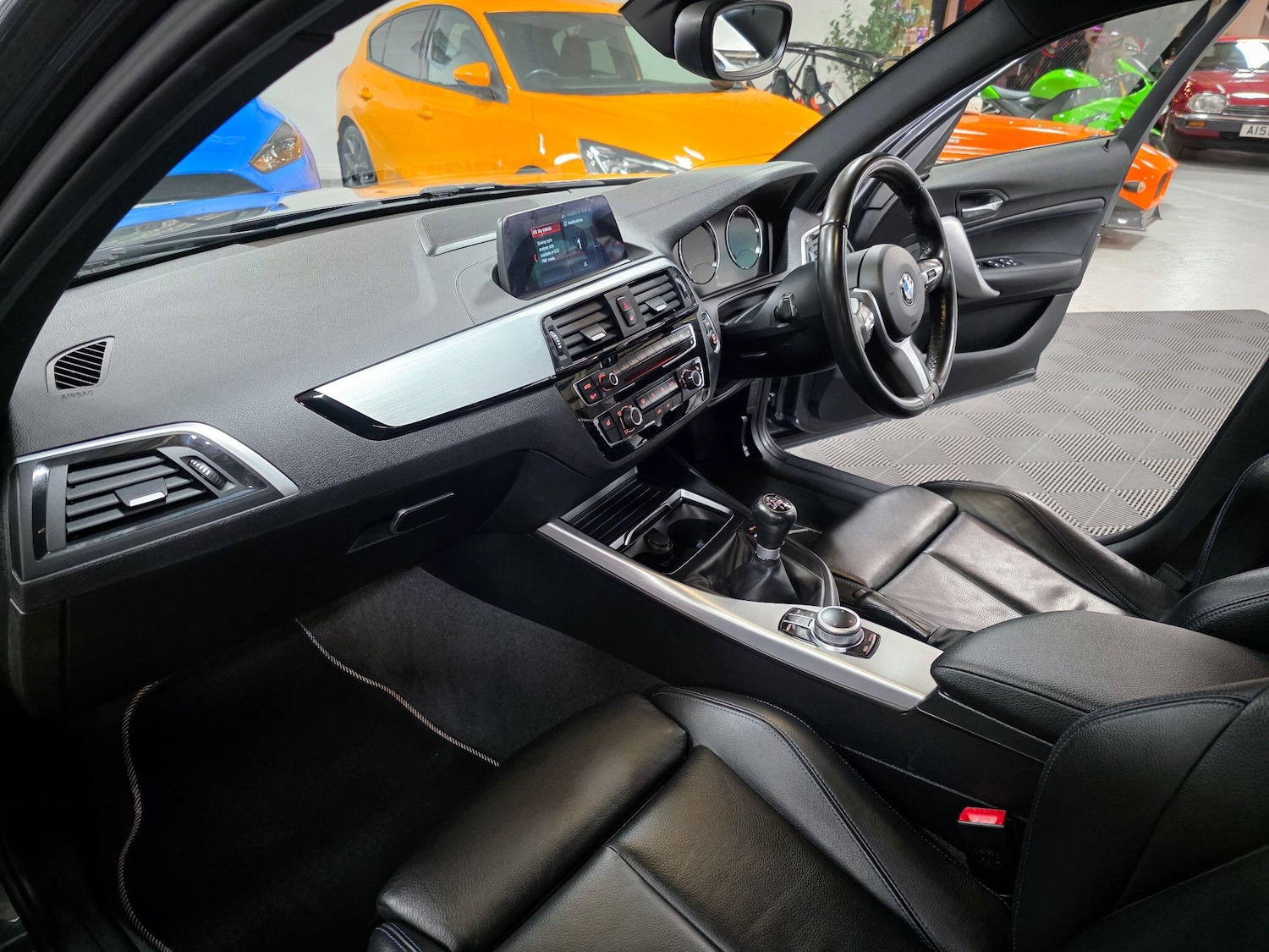 Used BMW 1 Series for sale - 76997892: Photo 8