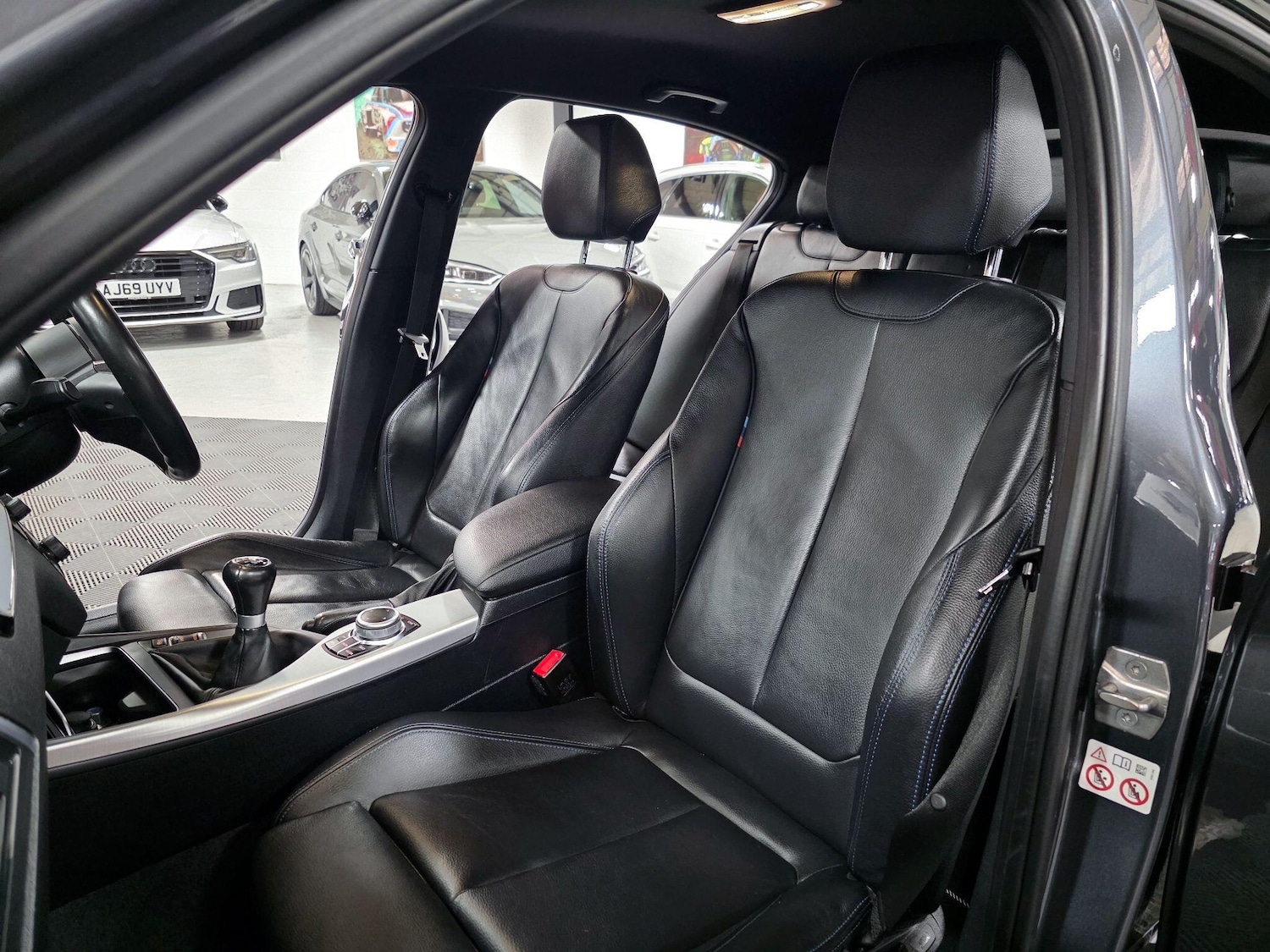 Used BMW 1 Series for sale - 76997892: Photo 9