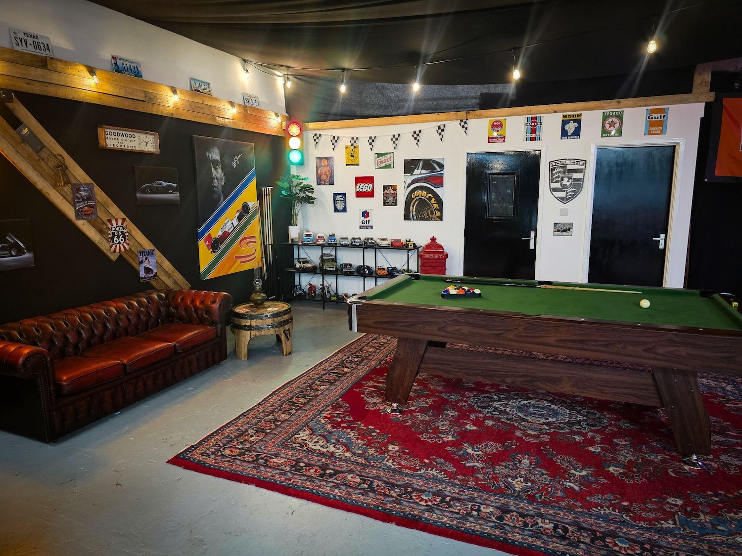 Used Abarth 595 2017 for sale - 77671248: Photo 8