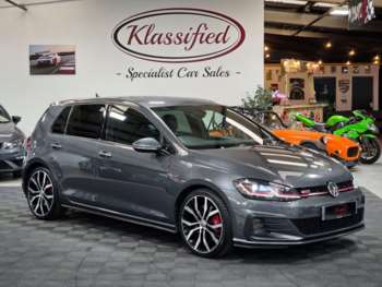 Used Volkswagen Golf 2018 for sale - 75103570: Photo