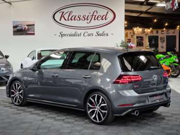 Used Volkswagen Golf 2018 for sale - 75103570: Photo