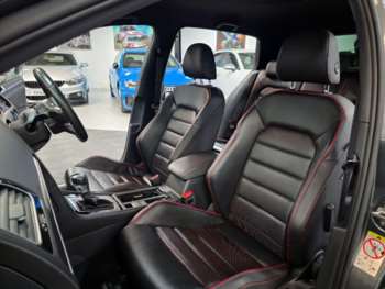 Used Volkswagen Golf 2018 for sale - 75103570: Photo