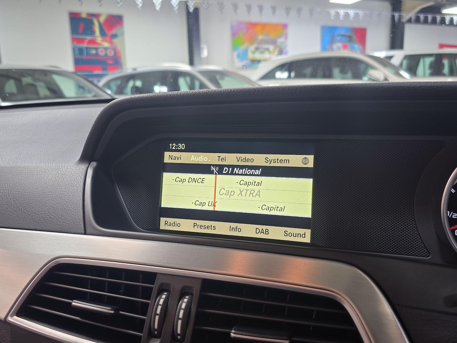 Used Mercedes-Benz C Class 2012 for sale - 76327392: Photo 33