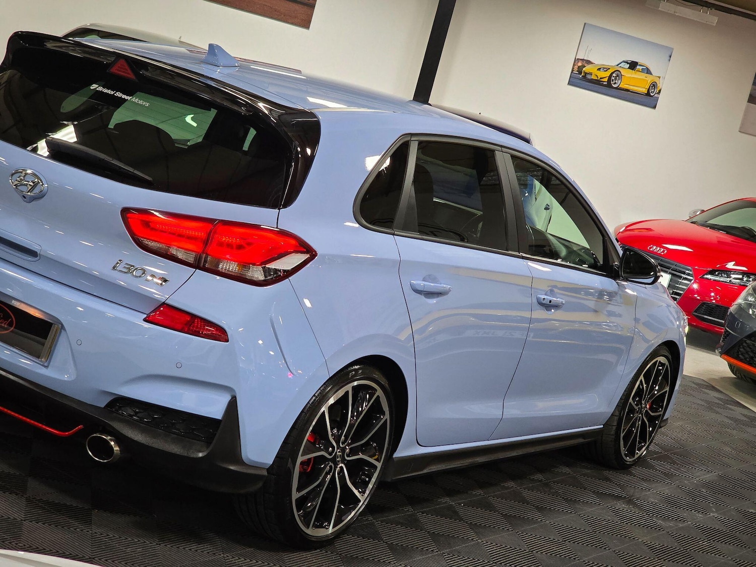 Used Hyundai i30 2019 for sale - 77162779: Photo 14