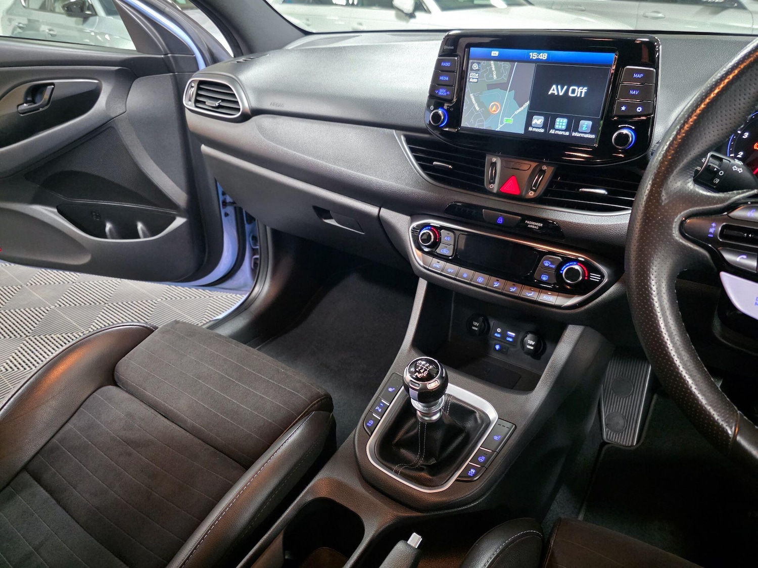 Used Hyundai i30 2019 for sale - 77162779: Photo 16