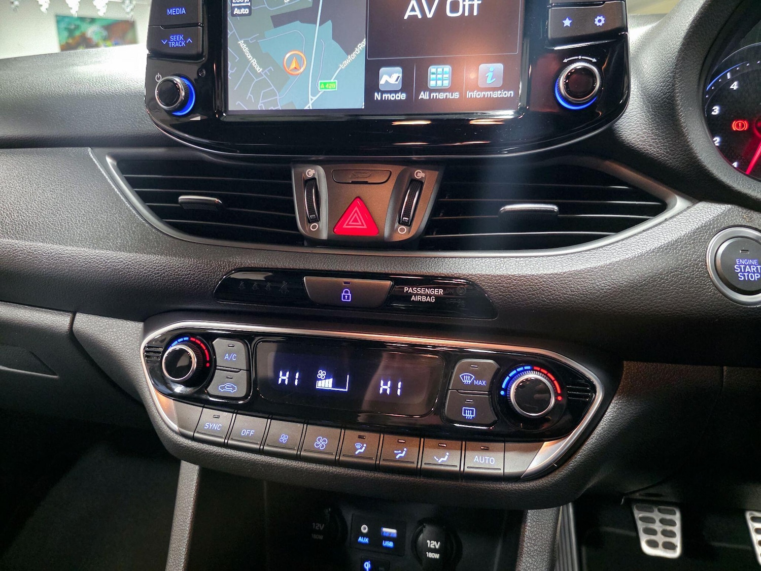 Used Hyundai i30 2019 for sale - 77162779: Photo 17