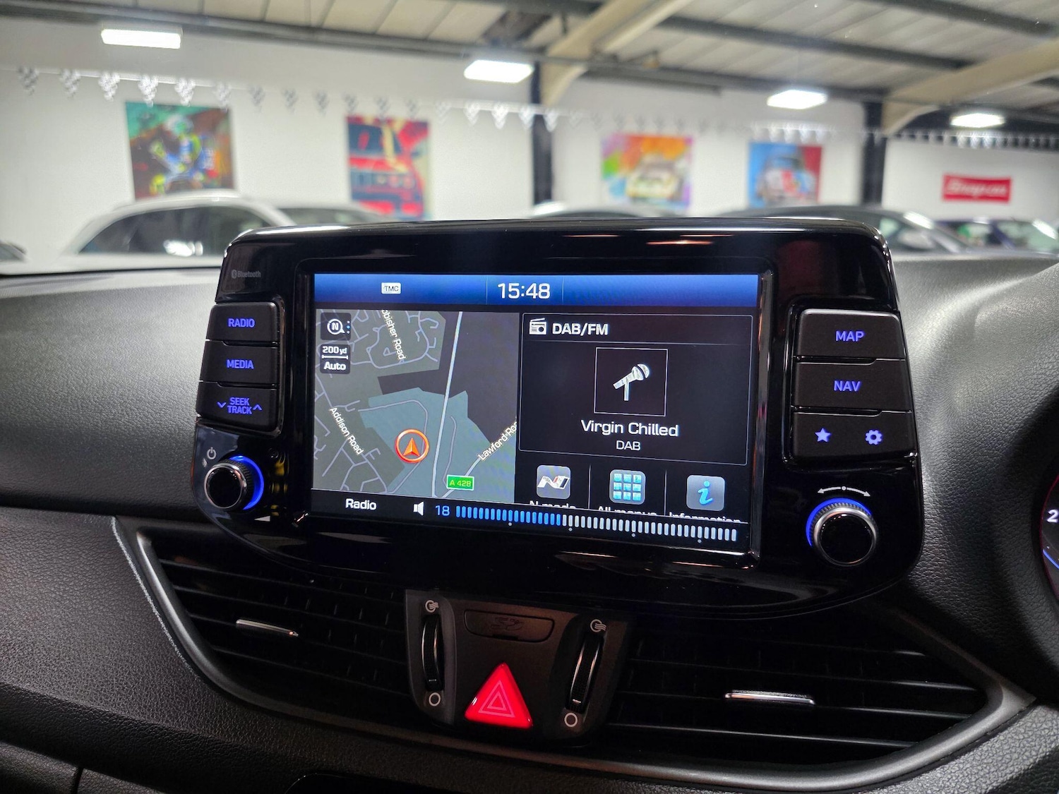 Used Hyundai i30 2019 for sale - 77162779: Photo 18