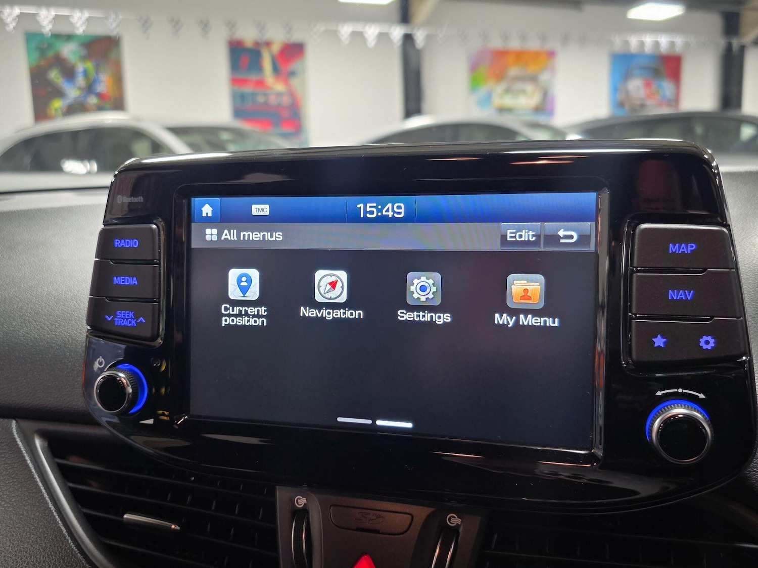 Used Hyundai i30 2019 for sale - 77162779: Photo 20