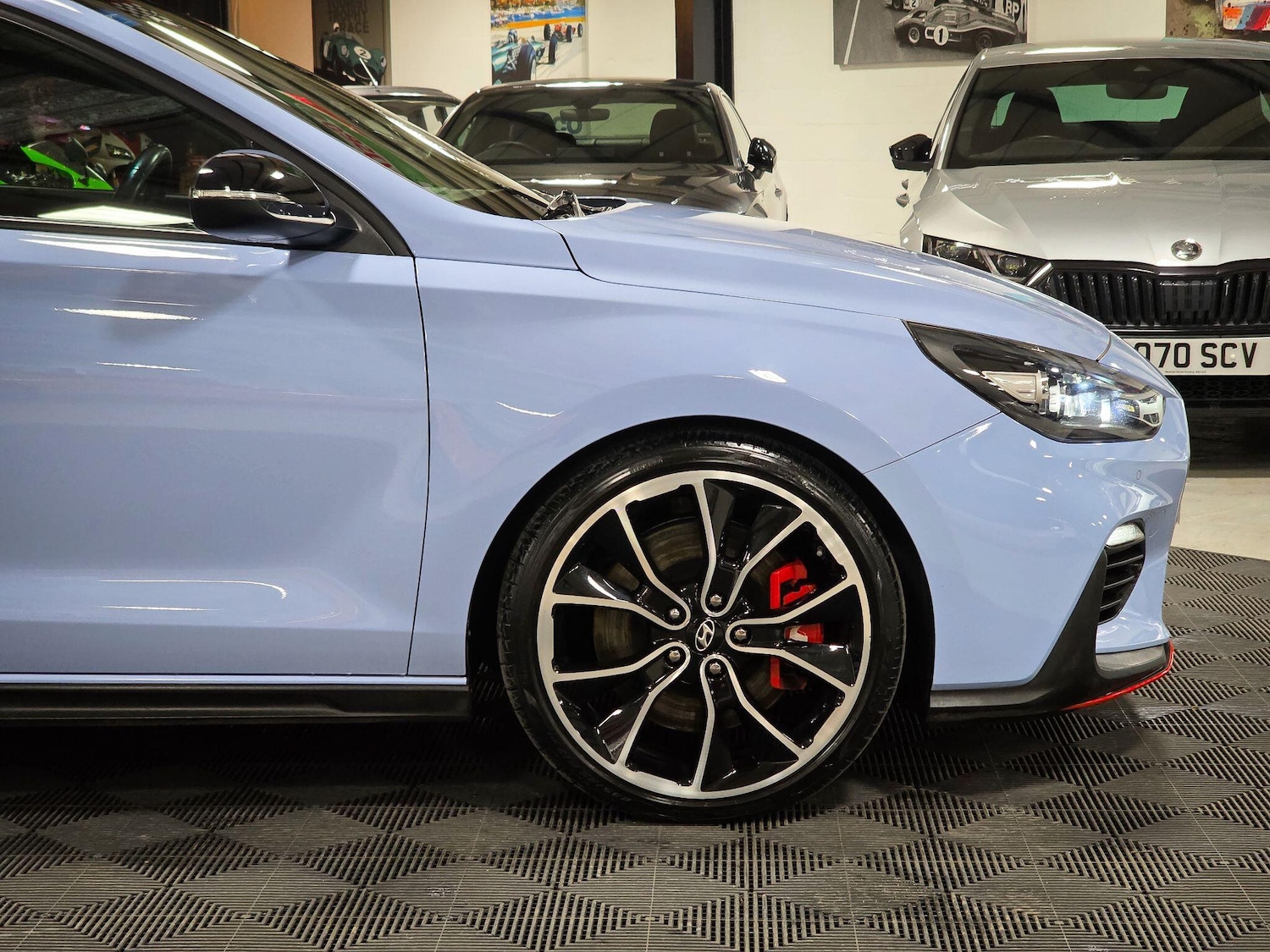 Used Hyundai i30 2019 for sale - 77162779: Photo 23