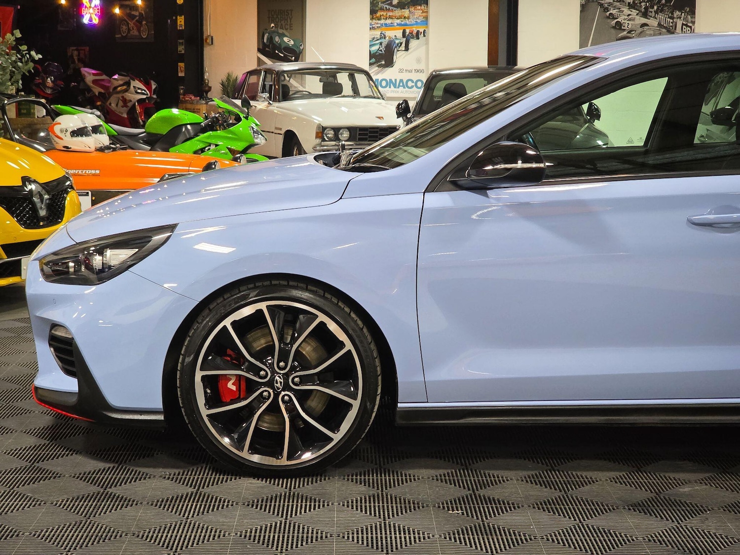 Used Hyundai i30 2019 for sale - 77162779: Photo 24