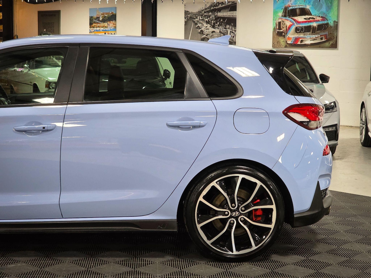 Used Hyundai i30 2019 for sale - 77162779: Photo 25