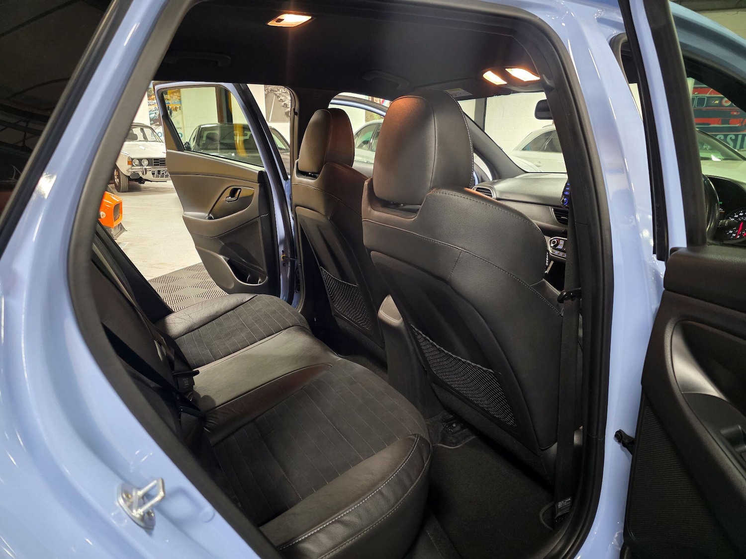 Used Hyundai i30 2019 for sale - 77162779: Photo 29