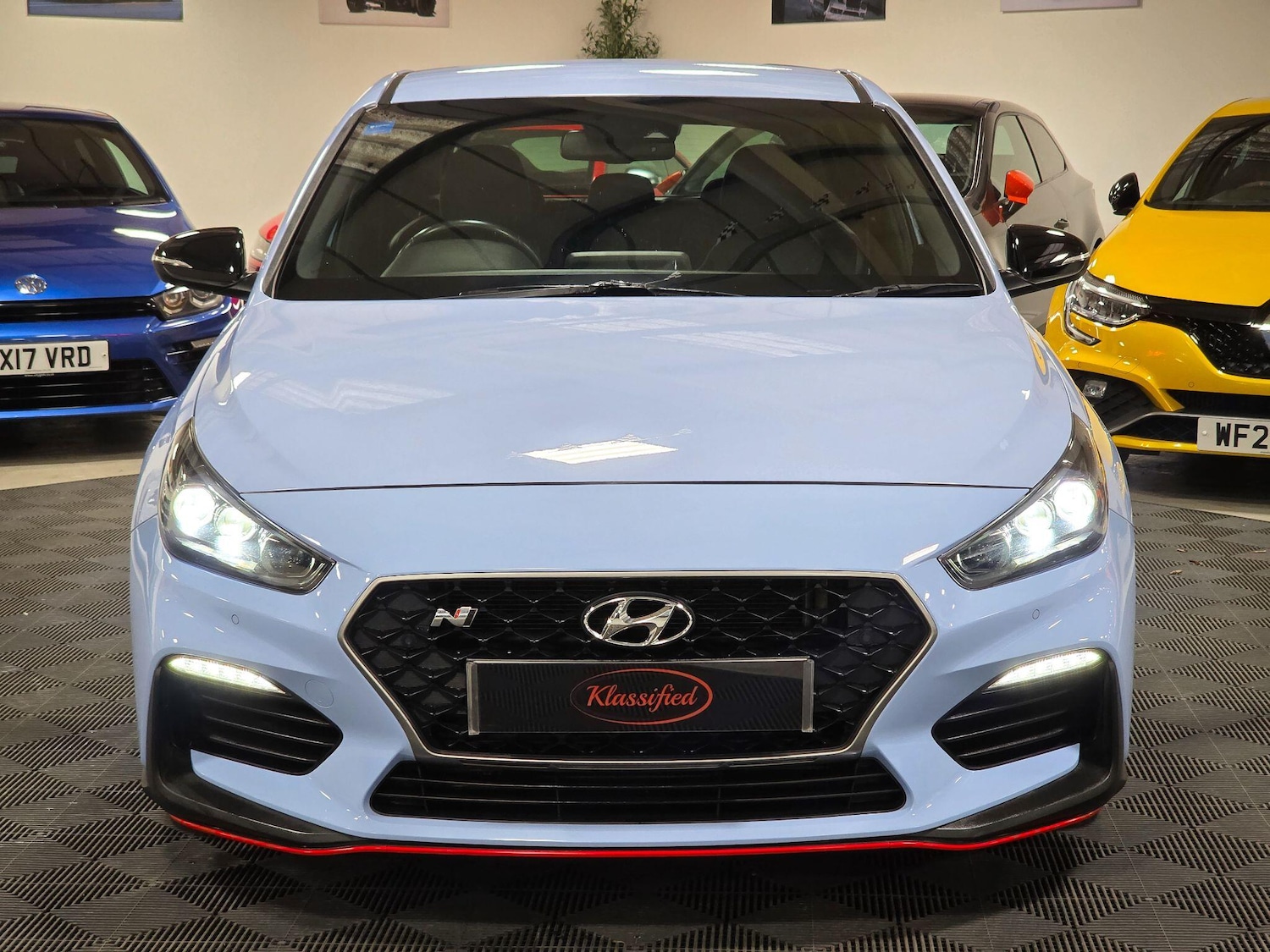Used Hyundai i30 2019 for sale - 77162779: Photo 32
