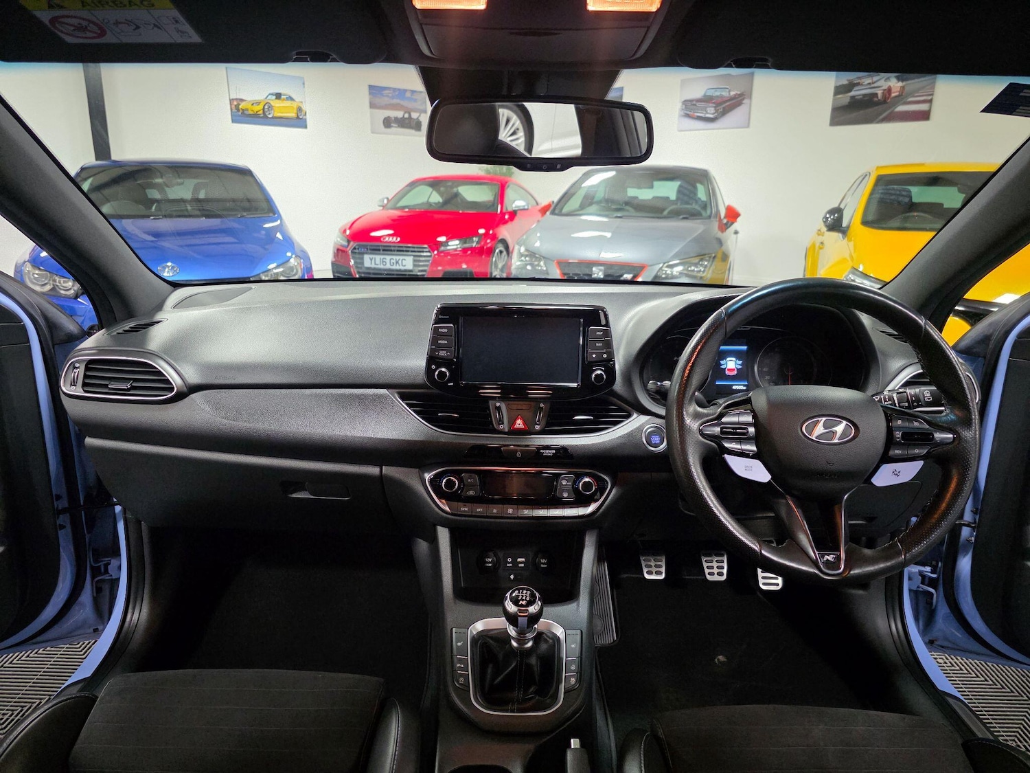 Used Hyundai i30 2019 for sale - 77162779: Photo 37