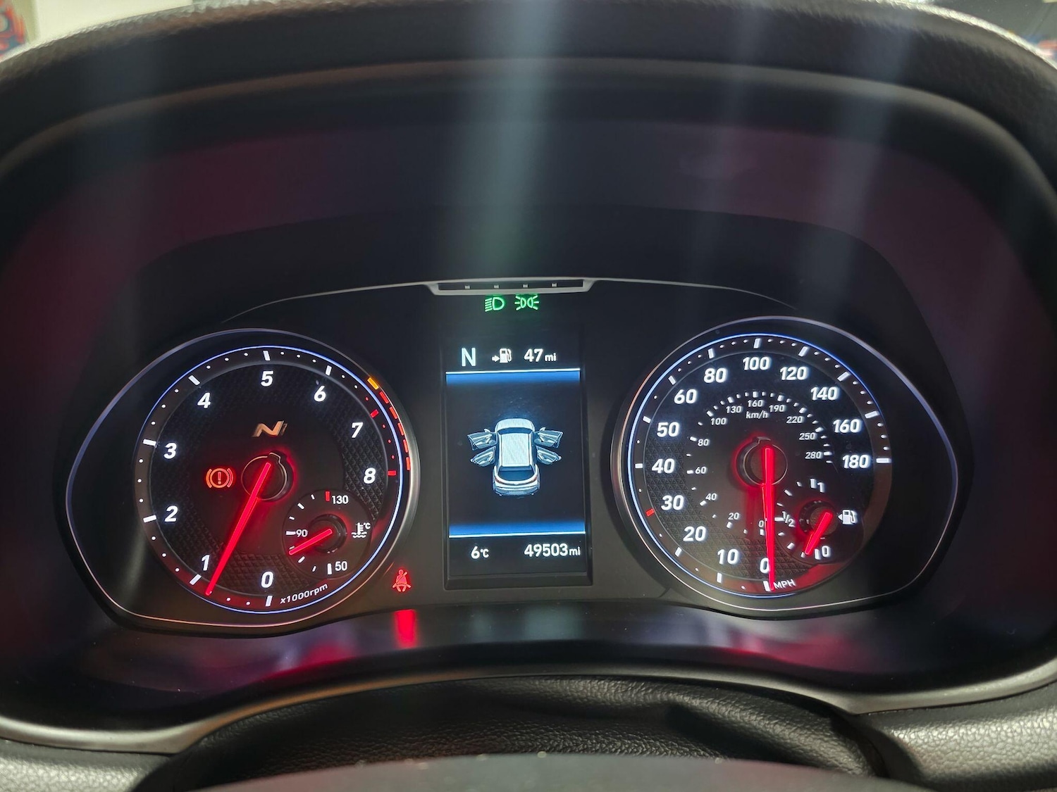 Used Hyundai i30 2019 for sale - 77162779: Photo 40