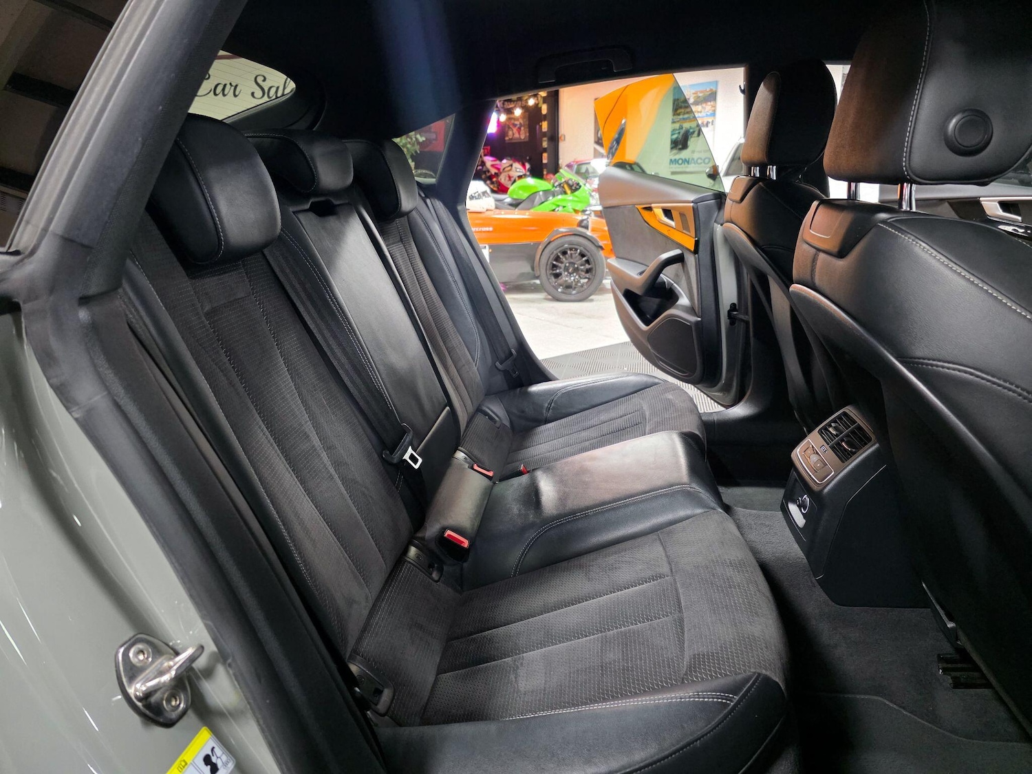 Used Audi A5 2019 for sale - 76765476: Photo 18