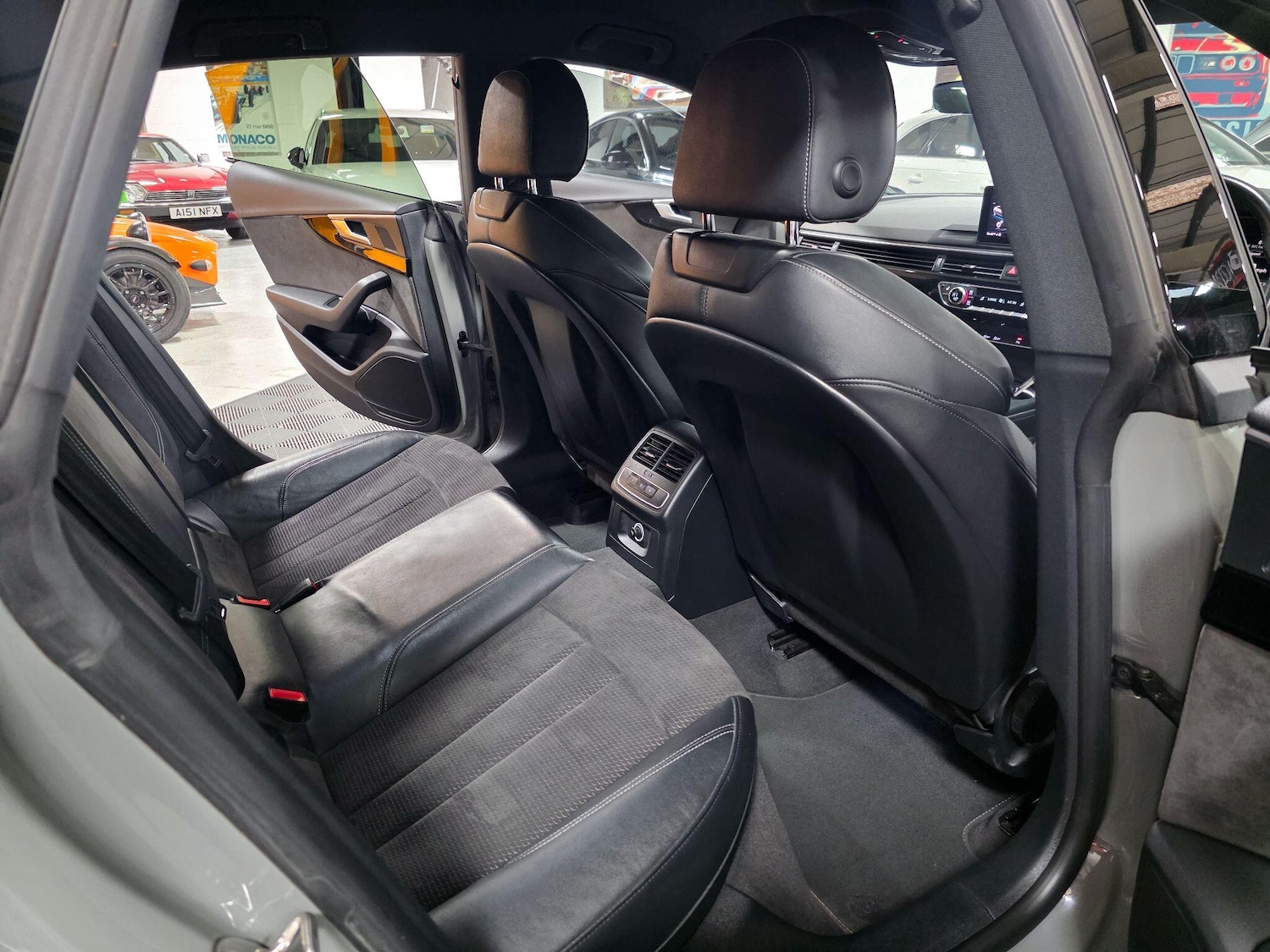 Used Audi A5 2019 for sale - 76765476: Photo 19