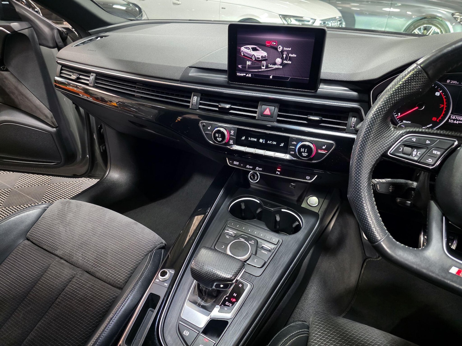 Used Audi A5 2019 for sale - 76765476: Photo 26