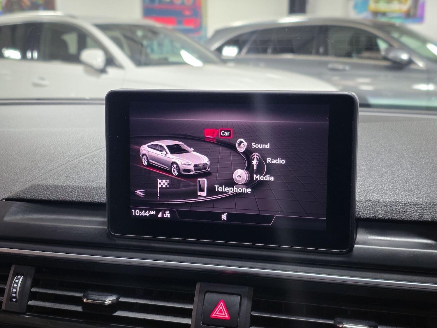 Used Audi A5 2019 for sale - 76765476: Photo 27