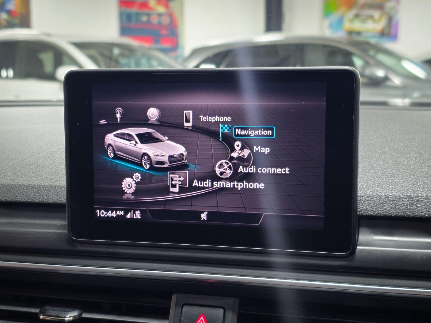 Used Audi A5 2019 for sale - 76765476: Photo 28