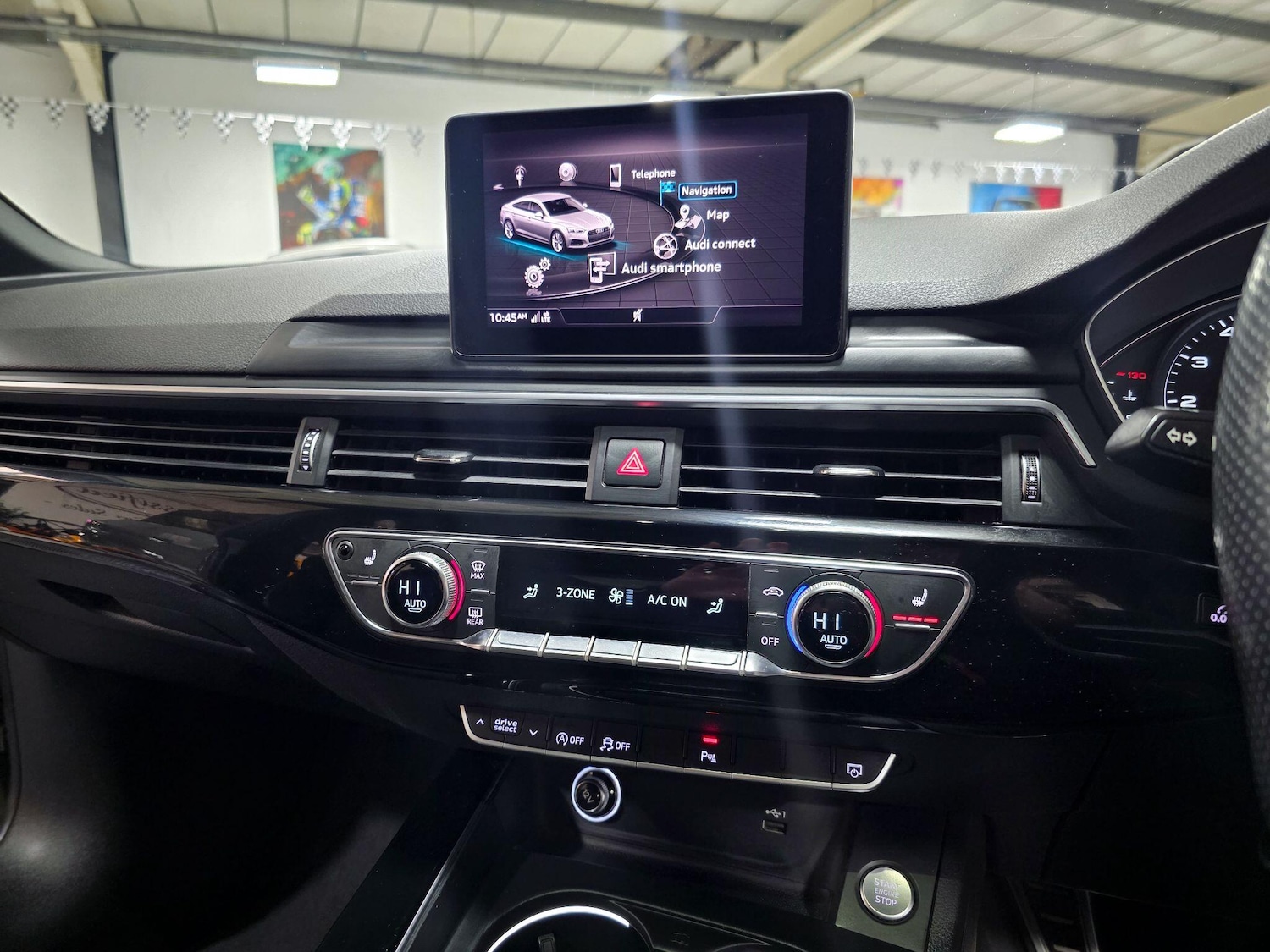 Used Audi A5 2019 for sale - 76765476: Photo 29