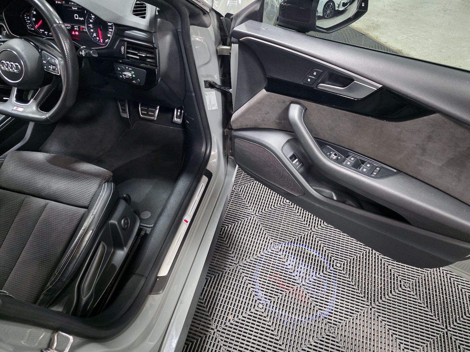 Used Audi A5 2019 for sale - 76765476: Photo 34