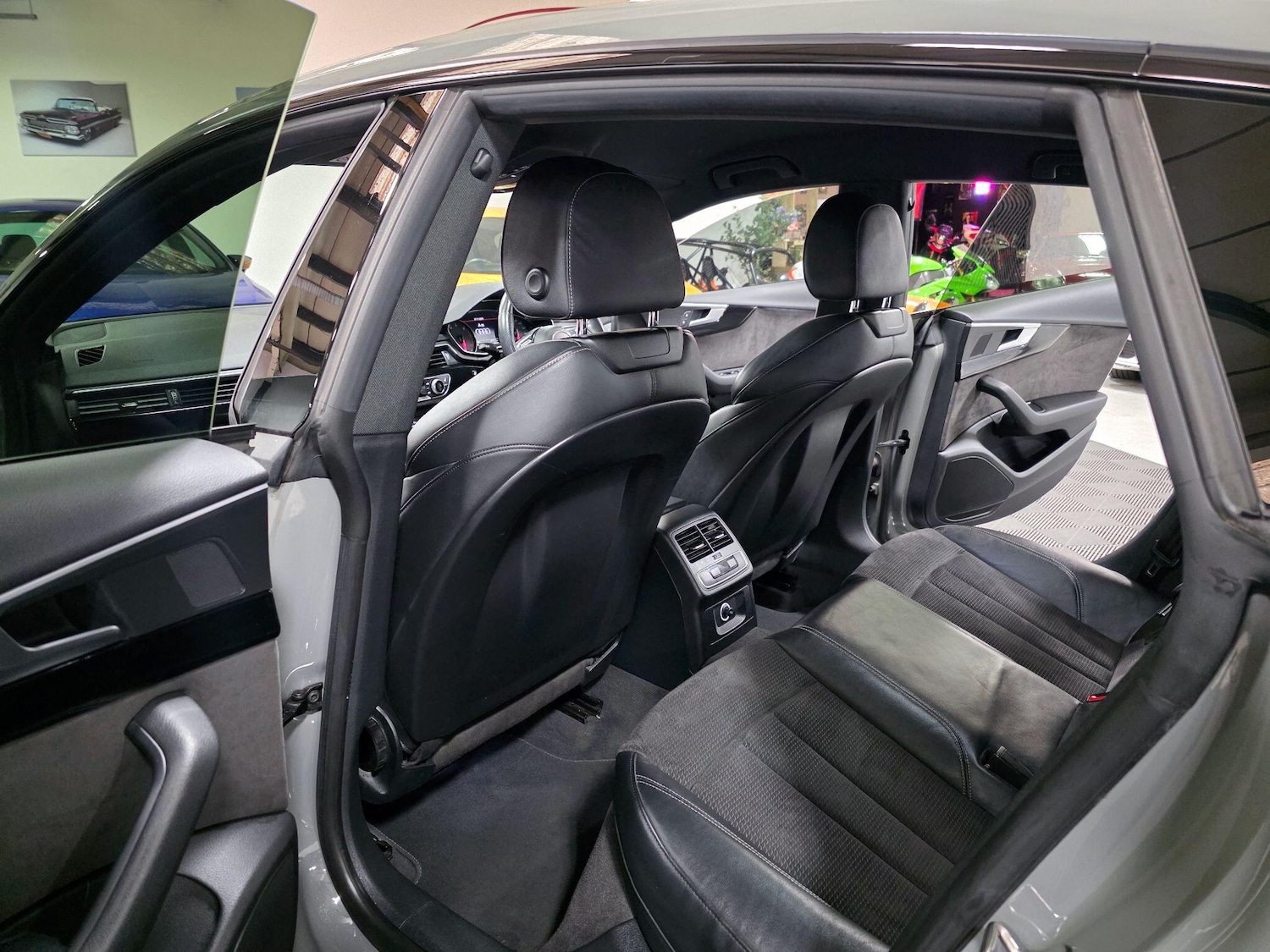 Used Audi A5 2019 for sale - 76765476: Photo 38