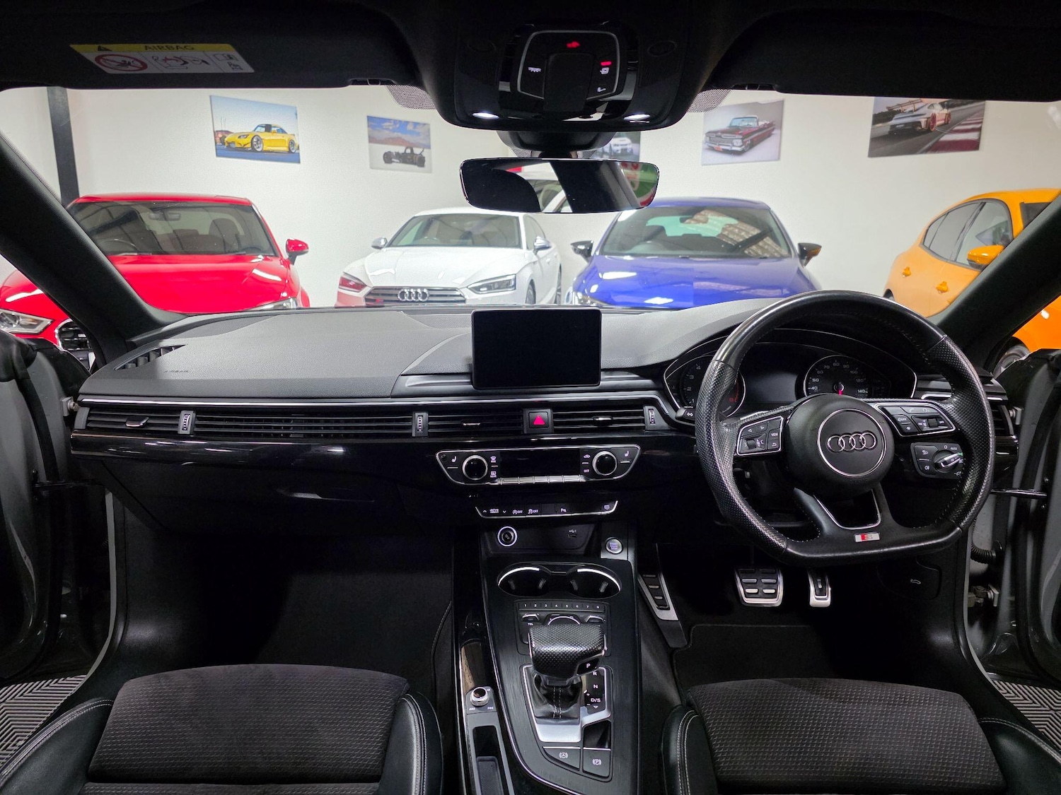 Used Audi A5 2019 for sale - 76765476: Photo 39