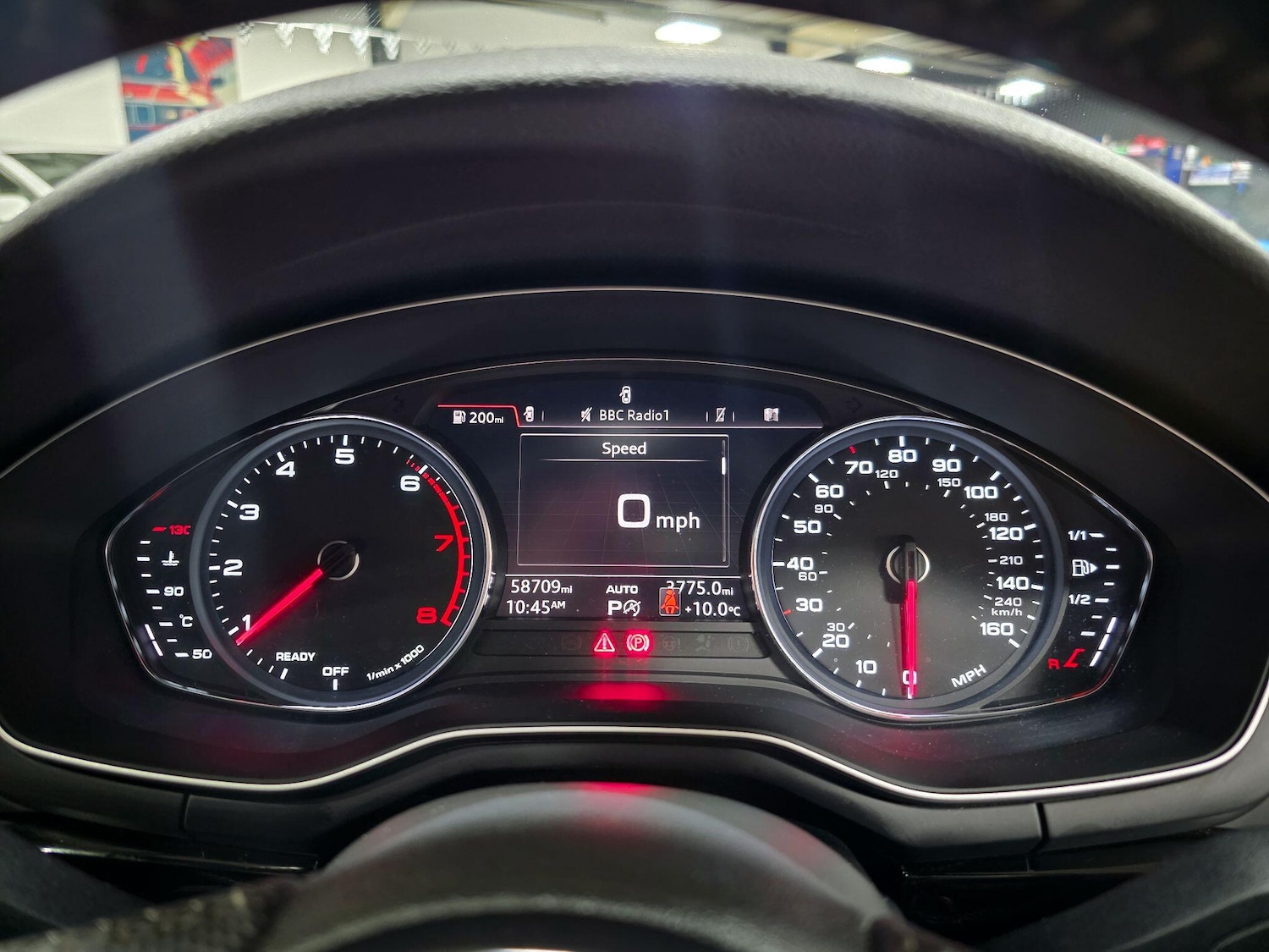 Used Audi A5 2019 for sale - 76765476: Photo 40