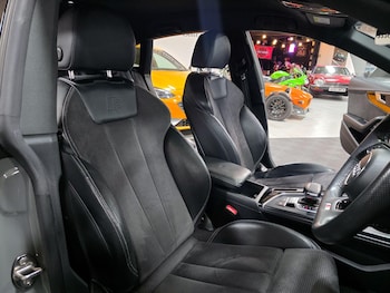 Used Audi A5 2019 for sale - 76765476: Photo