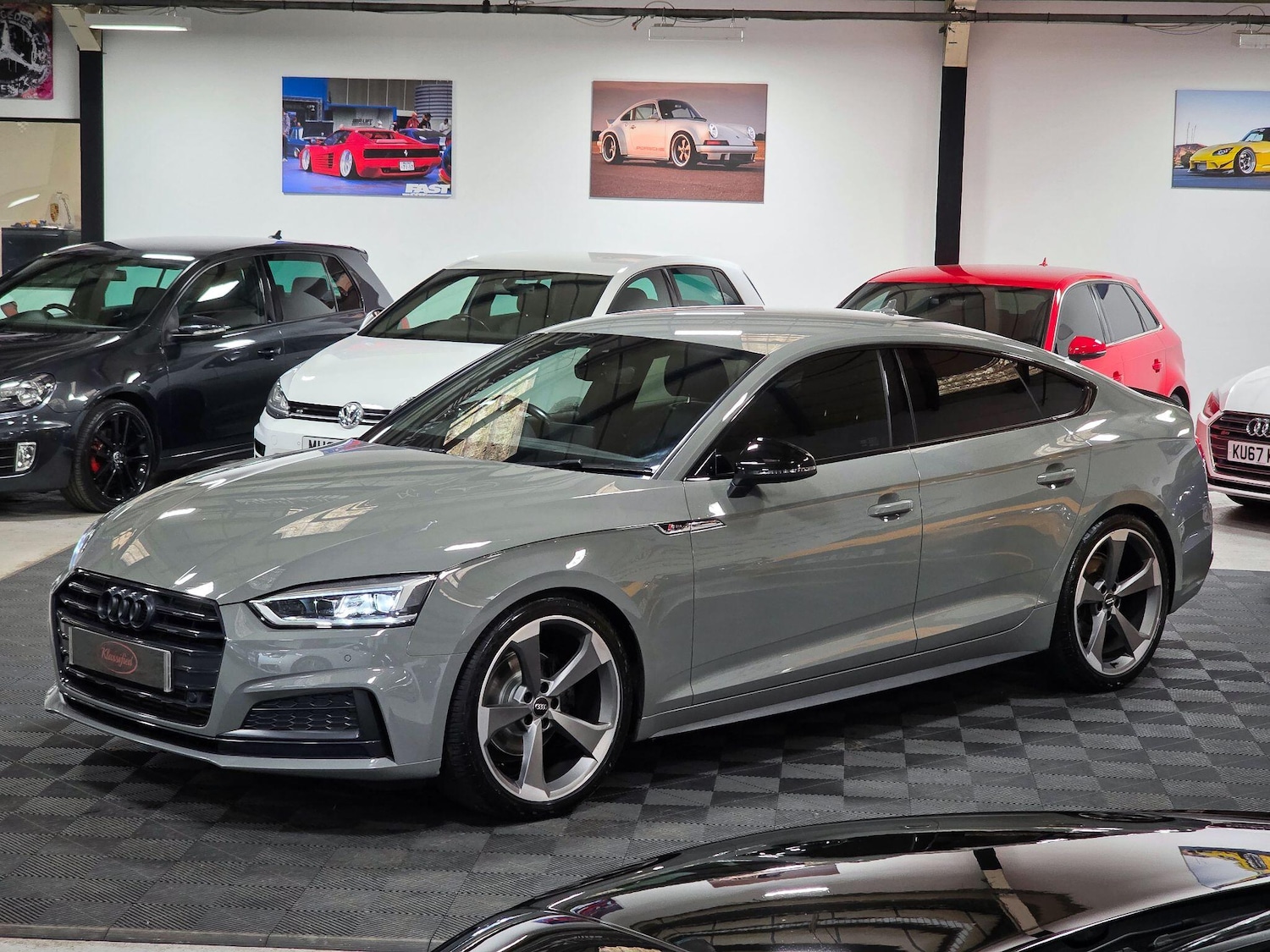 Used Audi A5 2019 for sale - 76765476: Photo 6