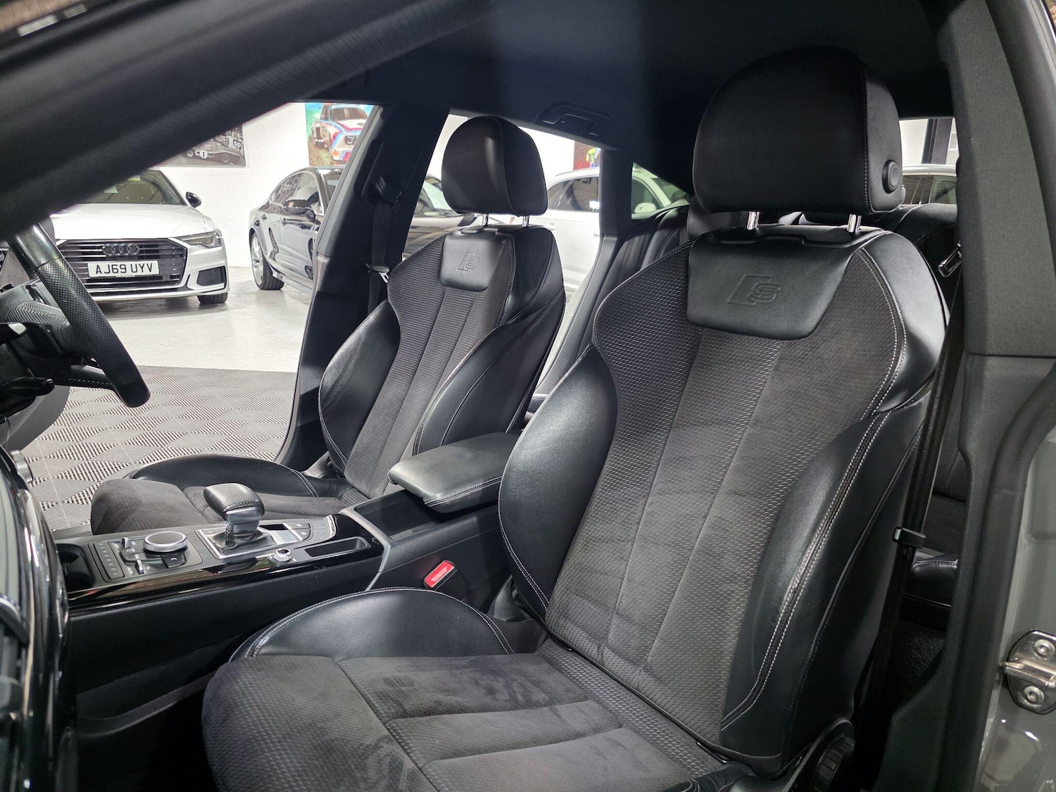Used Audi A5 2019 for sale - 76765476: Photo 9