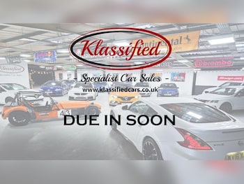 2014 (14) - 3.0 V6 Auto Euro 5 (s/s) 2dr