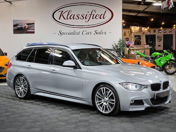 BMW - 3 Series