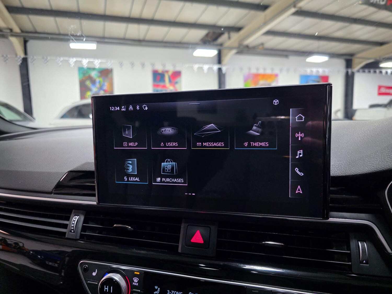 Used Audi A5 2022 for sale - 77155419: Photo 17